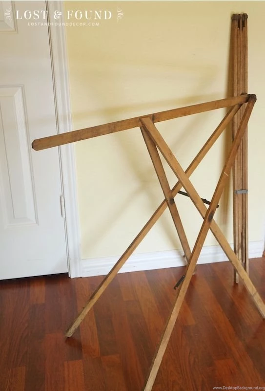 Antique Wallpapers Table Legs