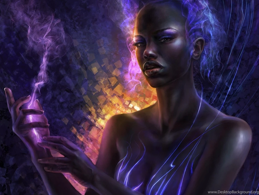 Wallpapers Magic Fantasy Image