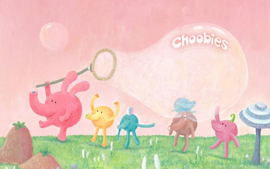 High Resolution Wallpaper: 27 Beautiful Cartoon Wallpapers For ...