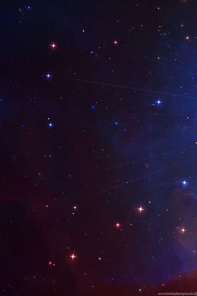 Space iPhone 4s Wallpapers