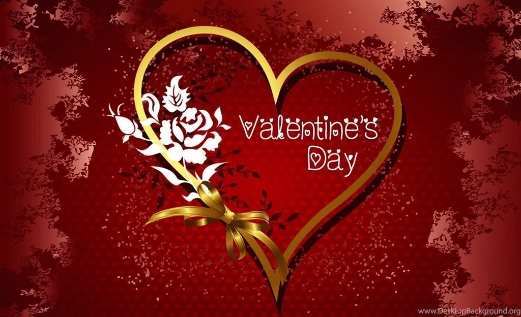 Happy Valentine's Day Wallpapers HD 2016