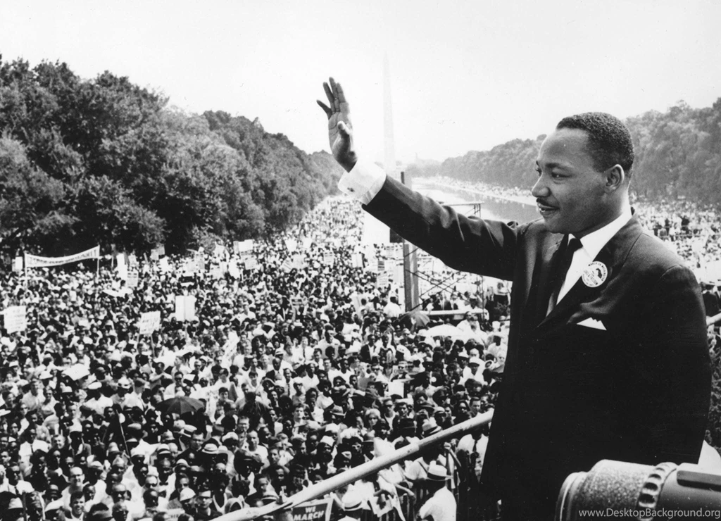 MARTIN LUTHER KING JR Negro African American Civil Rights ...