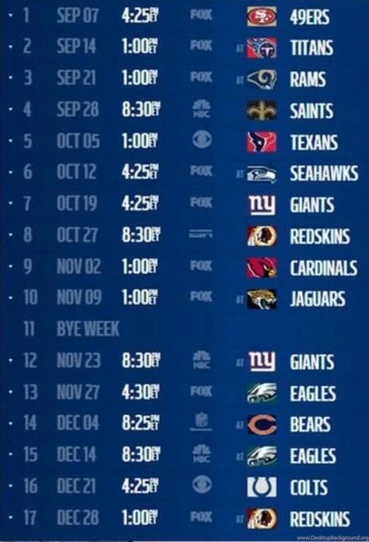 Regarding The Dallas Cowboys 2014 2015 Schedule Or 2014 2015