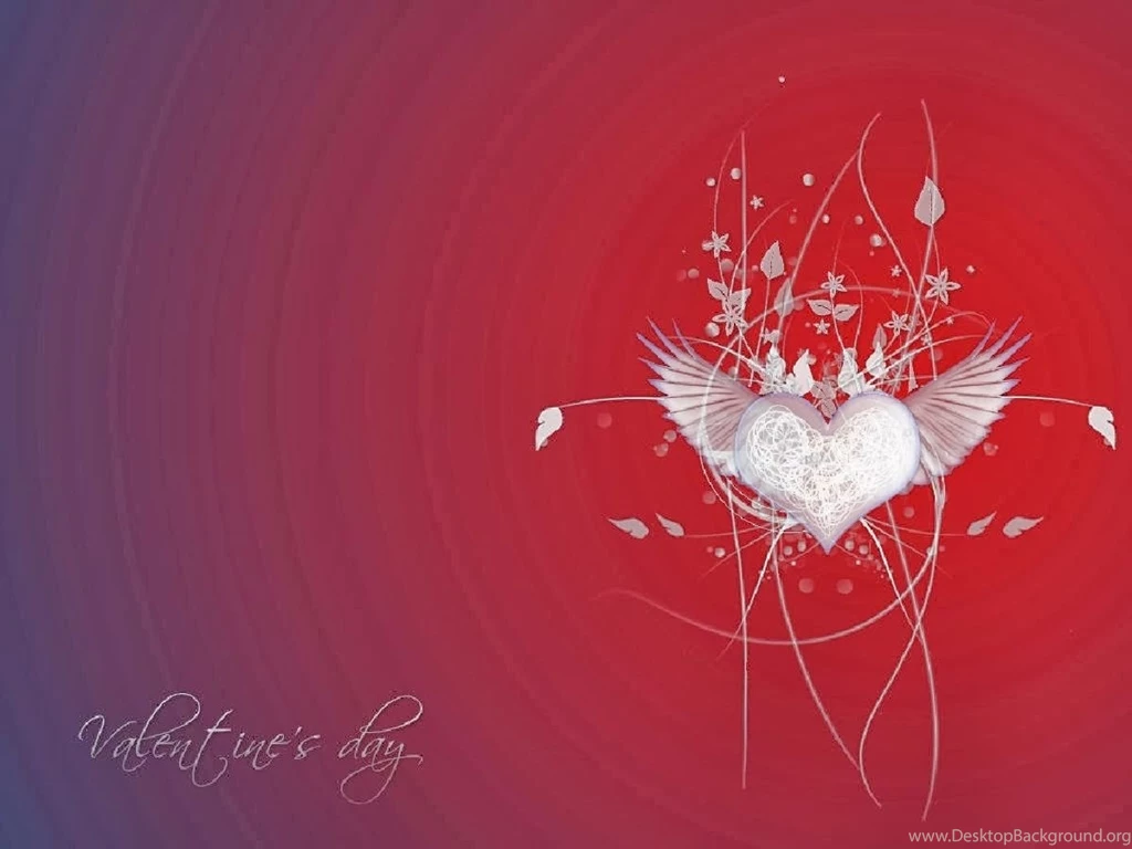 Valentines Day Backgrounds Free