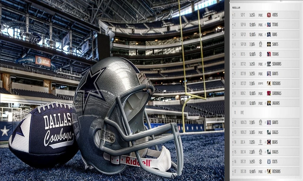 Dallas Cowboys Wallpapers 2016