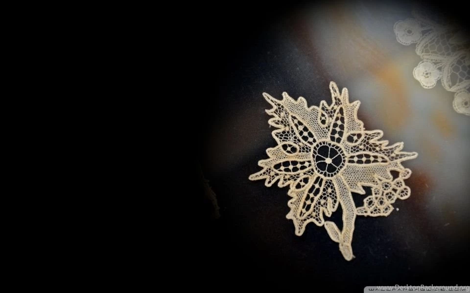 Lace HD Desktop Wallpapers : Widescreen : High Definition ...