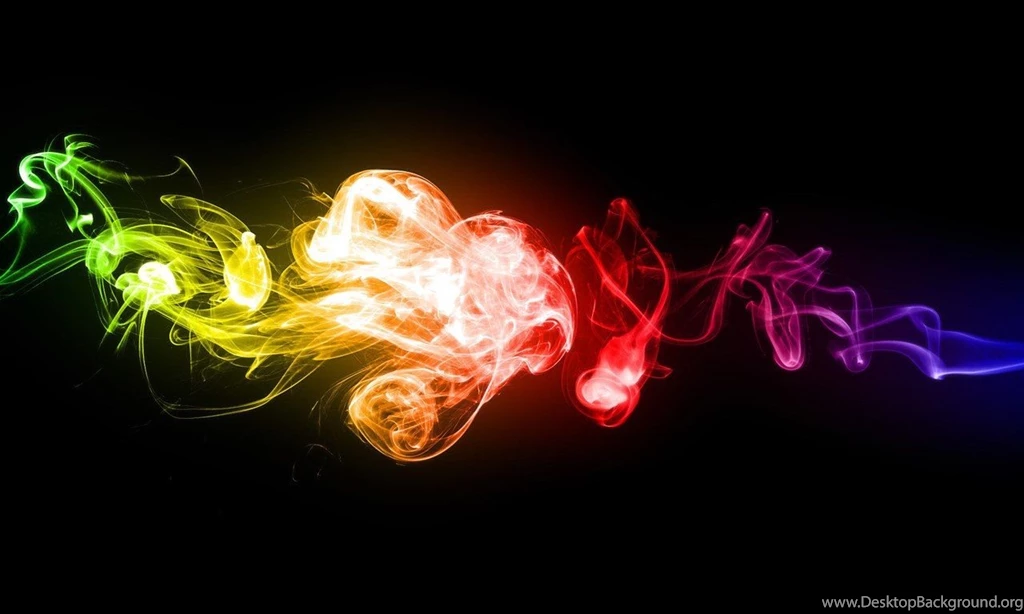 Colorful Wallpapers 1280x768 (