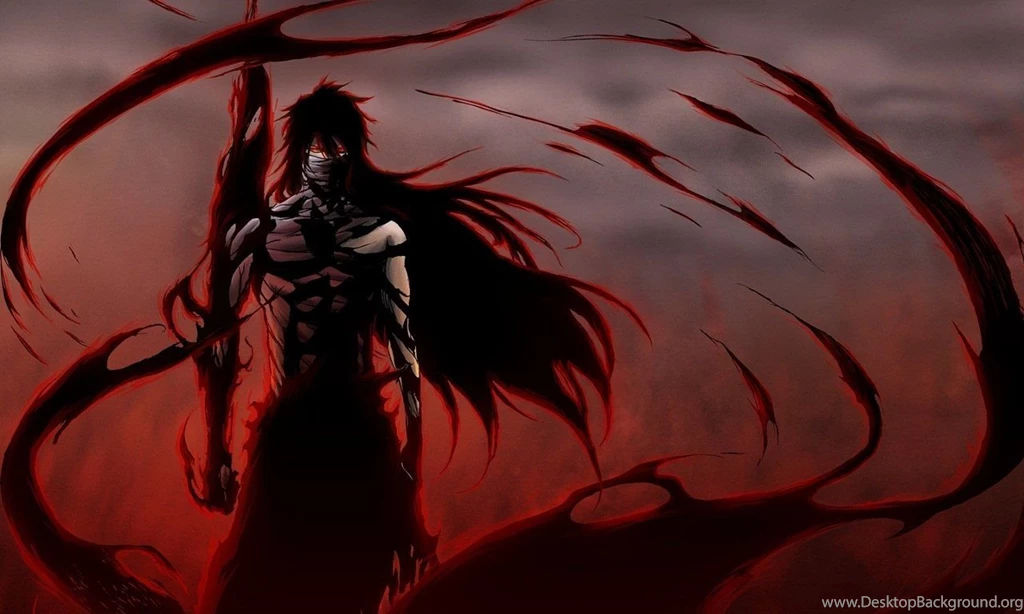 Final Getsuga Tenshou Wallpapers 1280x768   (