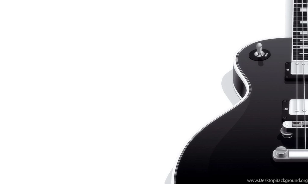 Guitar Wallpapers 1280x768   (