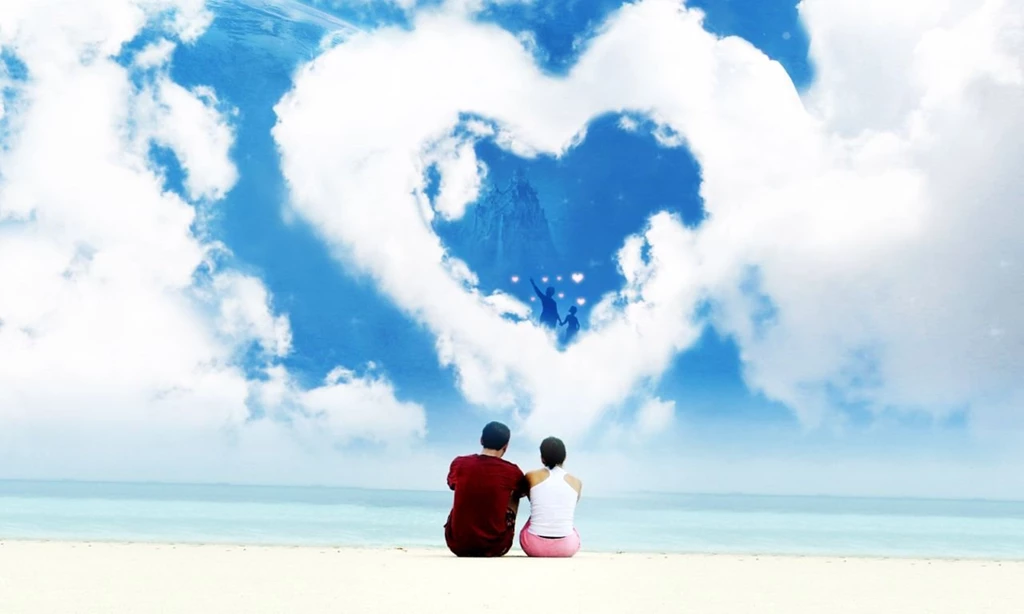 Love Dreams   Splendid Wallpapers HD