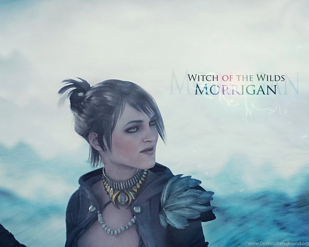 DeviantArt: More Like Wallpapers With Leliana By Smilika