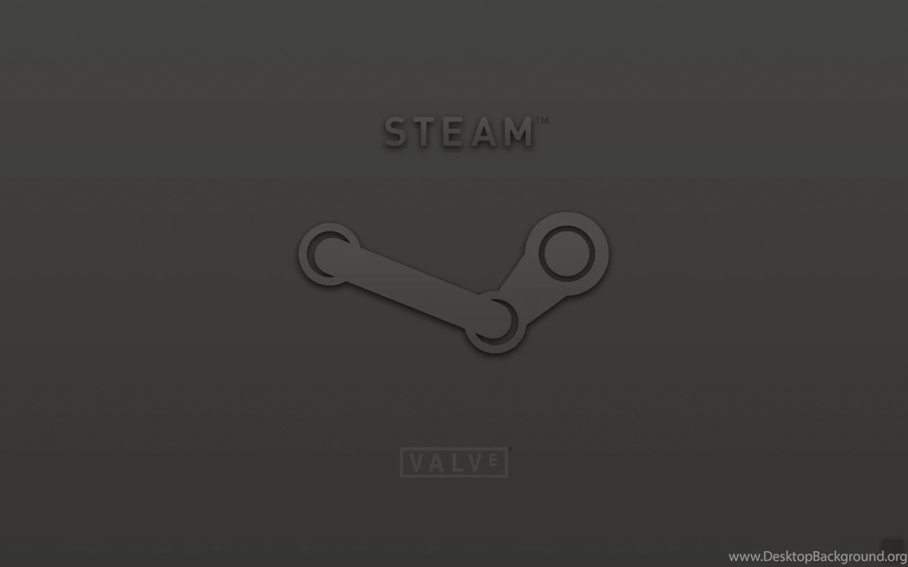 Steam   Wallpaper.
