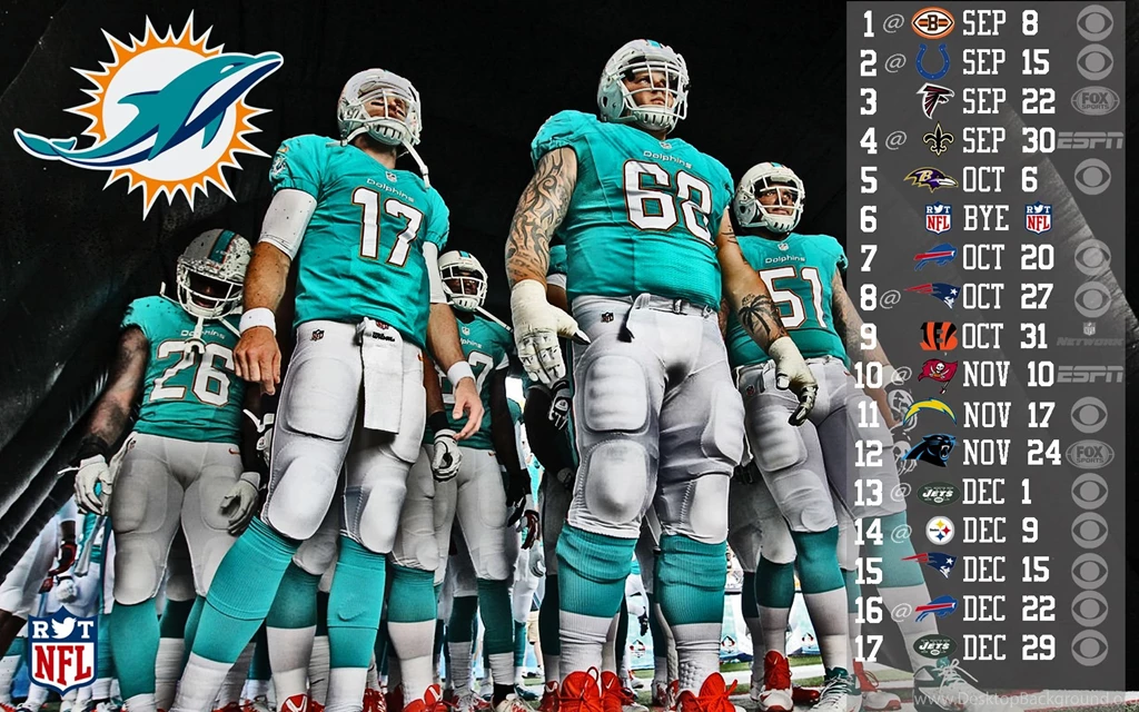 Miami Dolphins