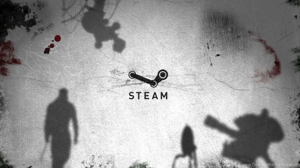 Steam Wallpapers By Sependrios On DeviantArt