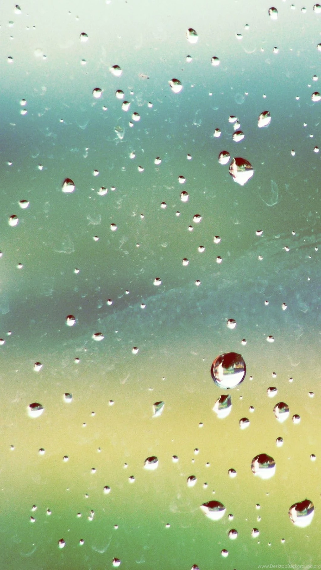 Drop Mobile Wallpapers