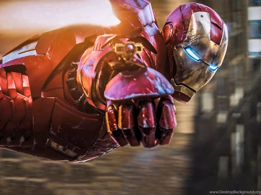 1600x1200 Iron Man Hd Wallpapers