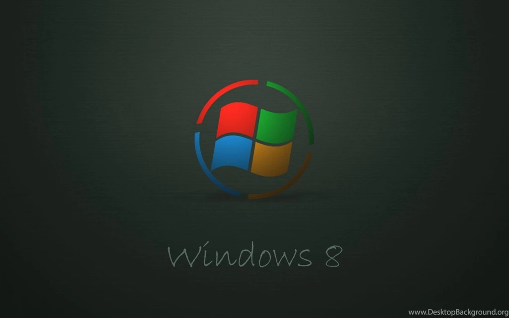 Windows 8 HD Wallpapers