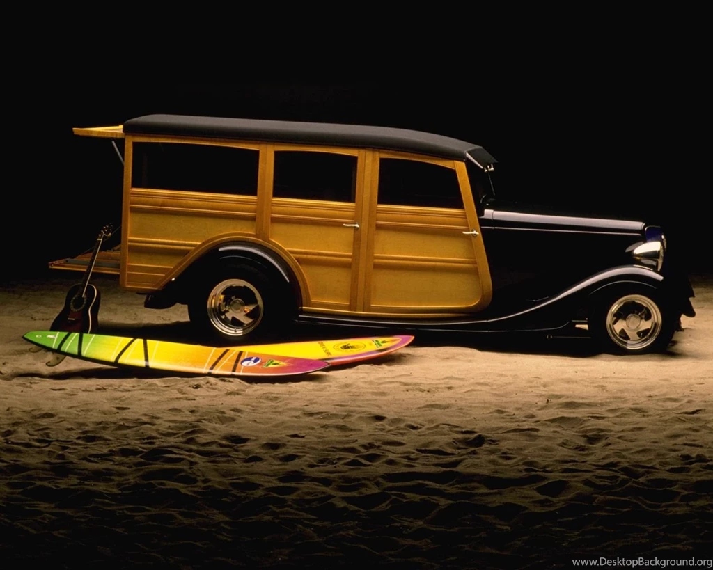 Classic Cars Wallpapers STAY043