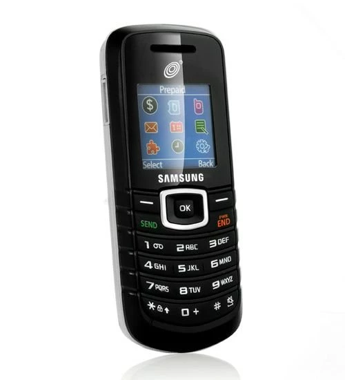 Tracfone