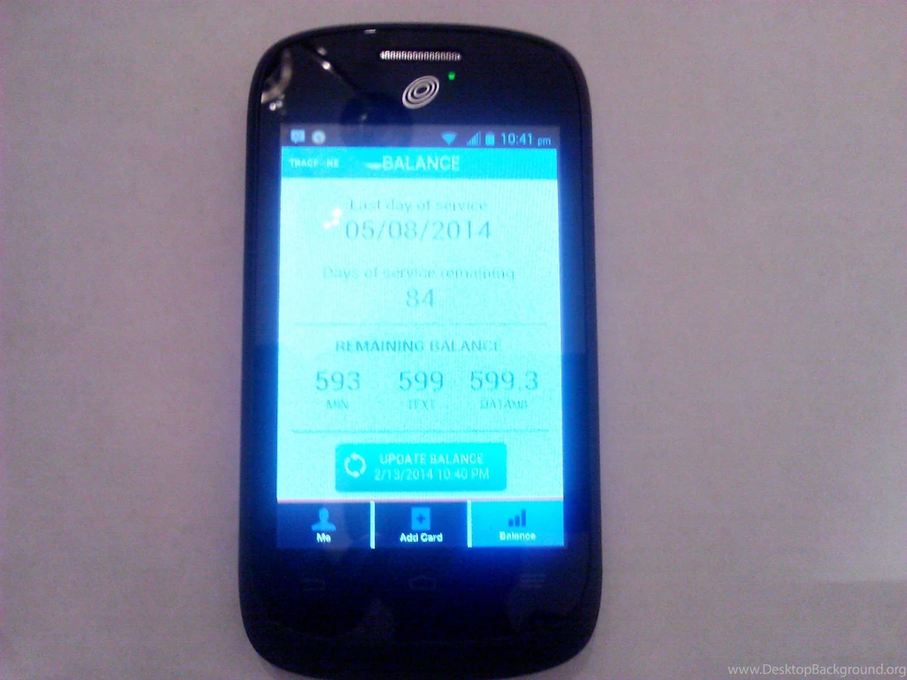 Tracfone ZTE Valet Prepaid Android Cellphone Review