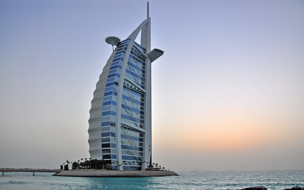 Burj Al Arab Wallpapers