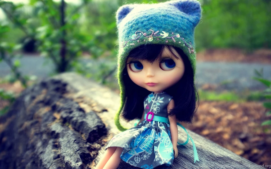 Wallpapers Barbie On A Baulk » Barbiemania   Barbie Online!