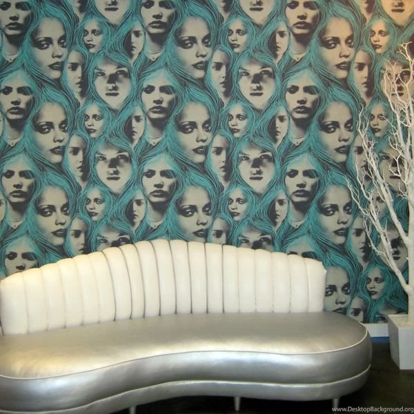 Sultry Hair By Andrio Abero