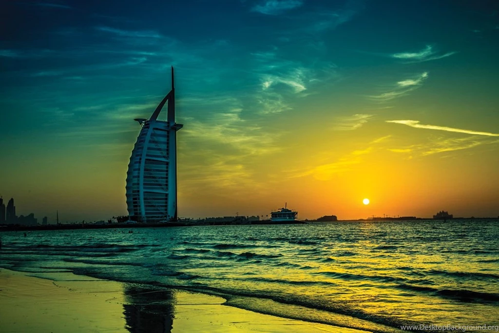 Burj Al Arab Hd Wallpapers 21