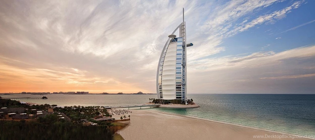 2365x1577px Burj Al Arab Jumeirah Dubai