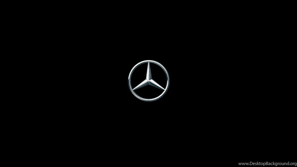 Mercedes Benz Logo Wallpapers