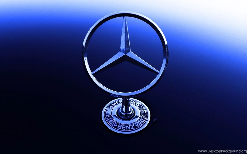 Mercedes Logo Wallpapers