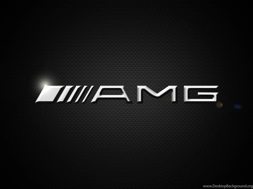 Amg Logo Wallpapers Hd