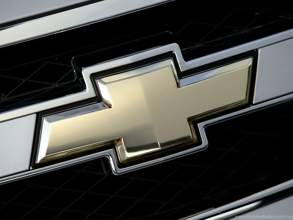 Chevy Logo, Chevrolet Car Symbol And History