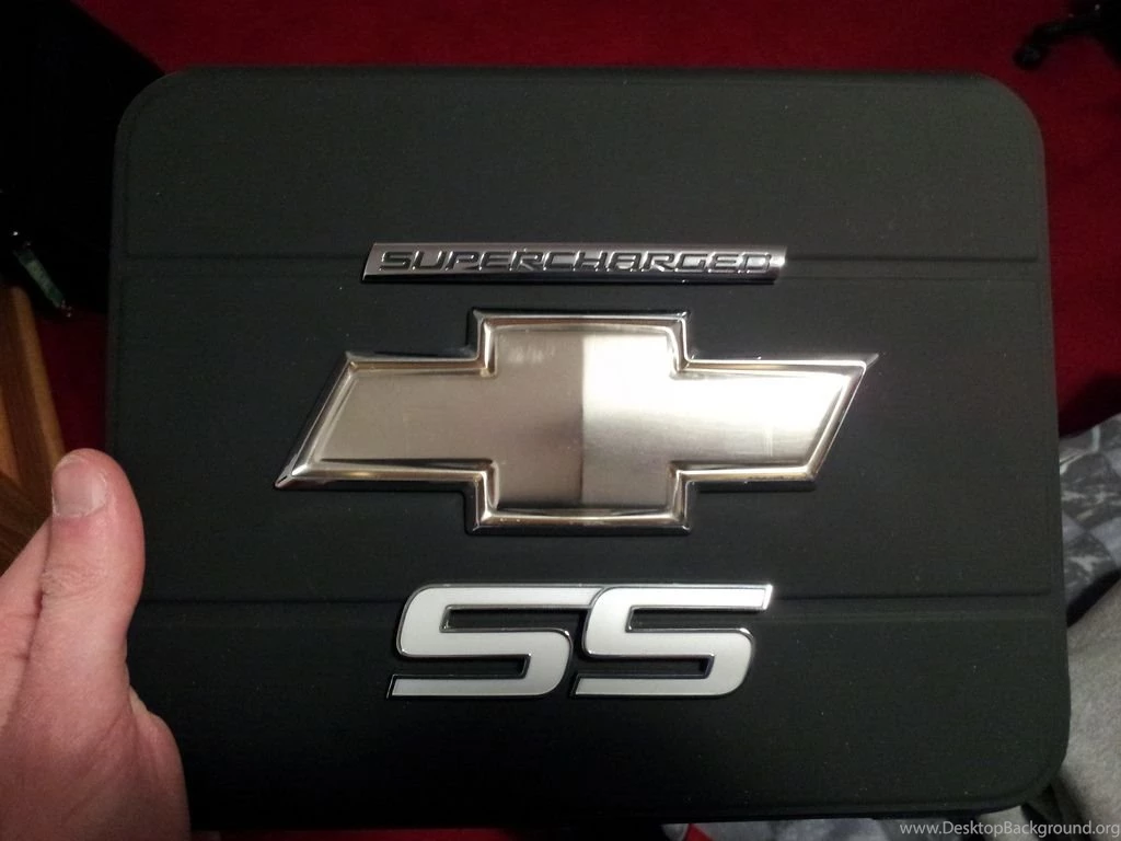 Chevy Bow Tie To Black   Cobalt SS Network