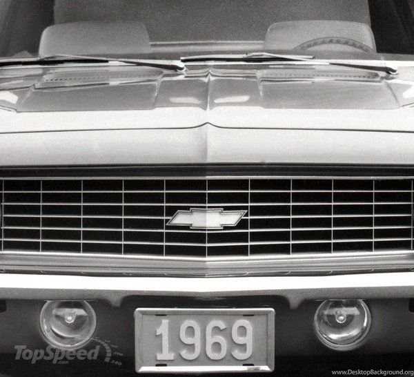 Origin Of The Chevrolet Bowtie Badge Revealed After 100 Years ...