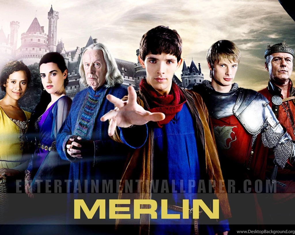 Merlin Wallpapers