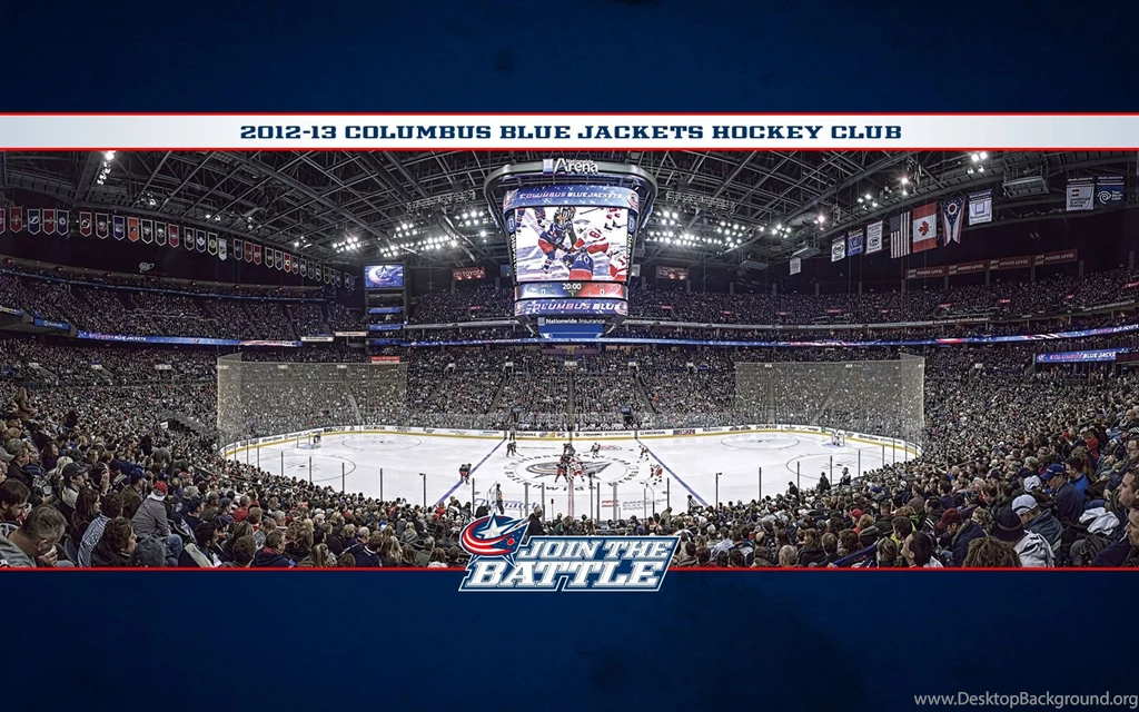 GAME BLOG: Blue Jackets At Ducks Columbus Blue Jackets CBJ ...