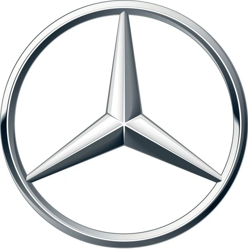 Mercedes Benz Logo HD Wallpapers Best Resolution!
