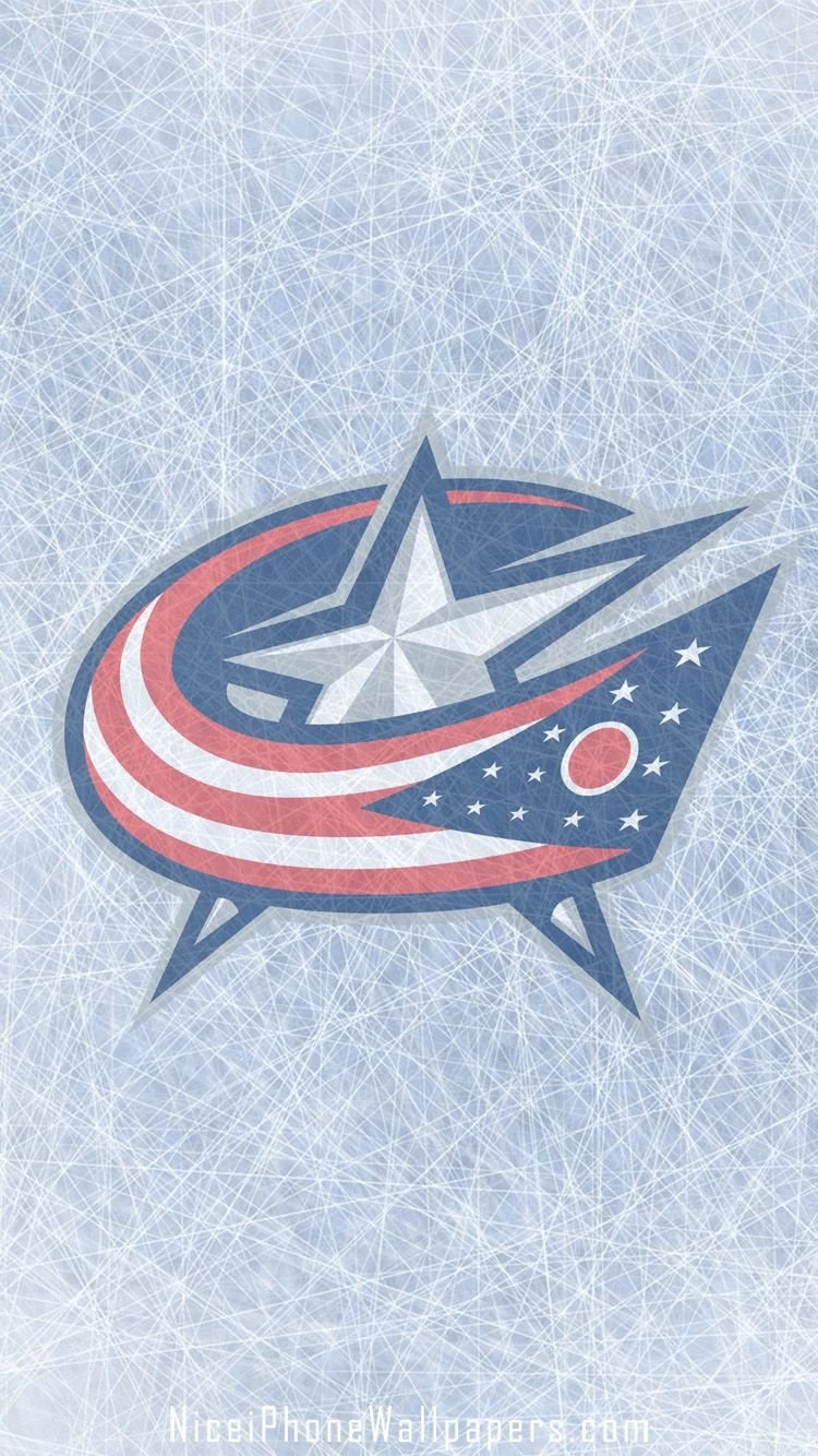IWallpapers   Columbus Blue Jackets Wallpapers