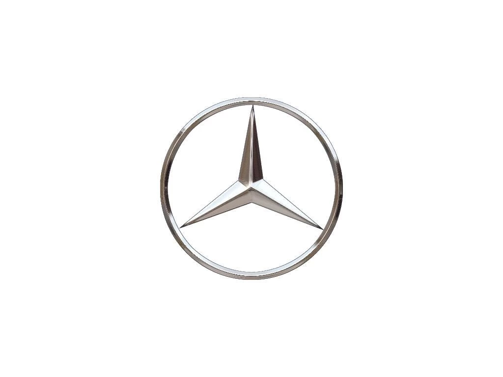 Download Image Of Logo Of Mercedes Au   MF