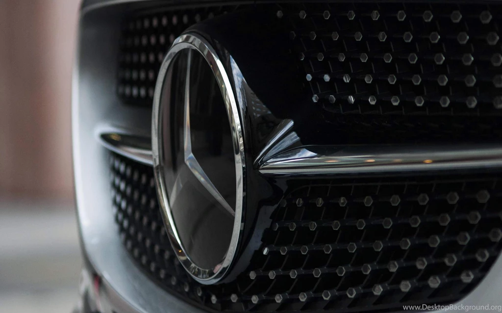 Mercedes Benz Car Logo Iphone Wallpapers 2880x1800