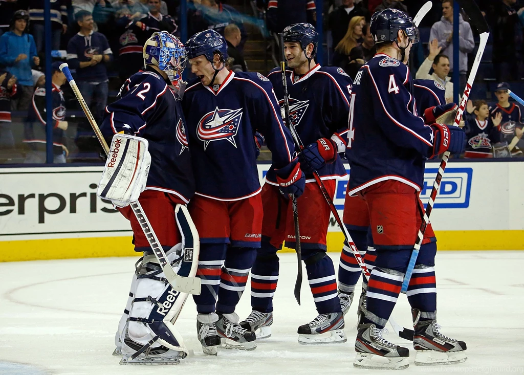 COLUMBUS BLUE JACKETS Hockey Nhl (52) Wallpapers