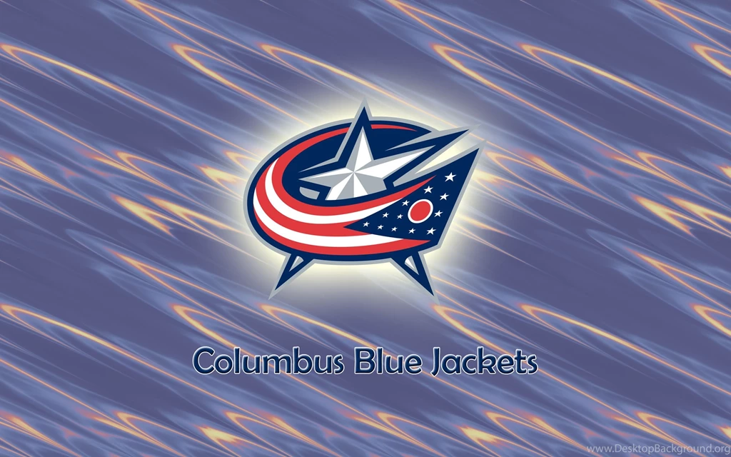 Columbus Blue Jackets Desktop Wallpapers 19213