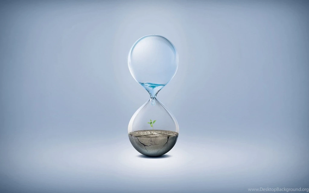 Daily Wallpaper: Save Water, Save Life