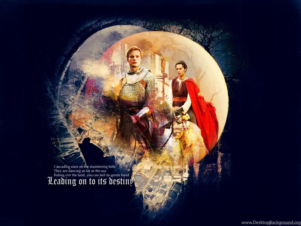 Merlin Wallpapers Wallpapers Cave