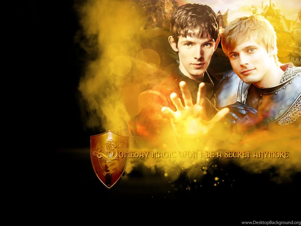 Merlin Wallpapers Wallpapers Cave