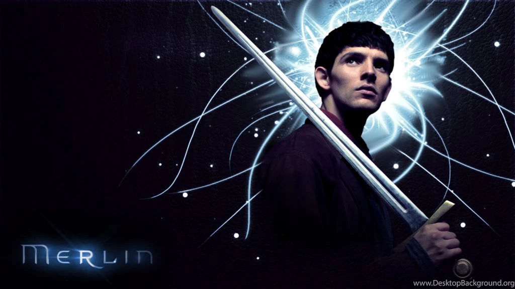 Merlin Wallpapers : Desktop And Mobile Wallpapers : Wallippo