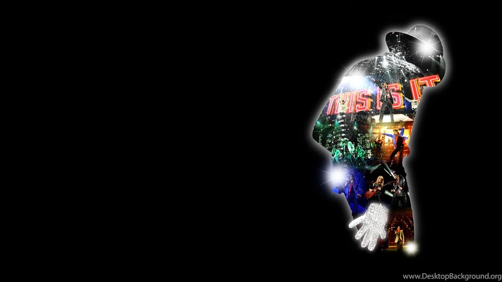 THIS IS IT 2   Michael Jackson Wallpapers (18683423)   Fanpop