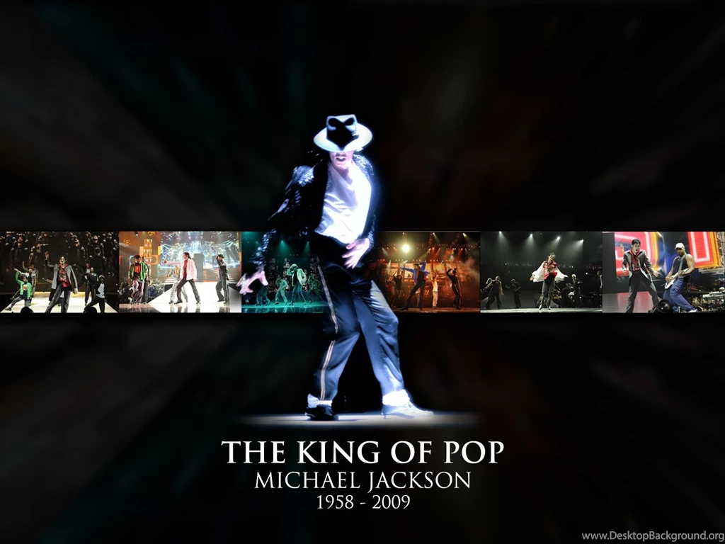 Michael Jackson This Is It Michael Jackson Wallpapers (24861362 ...