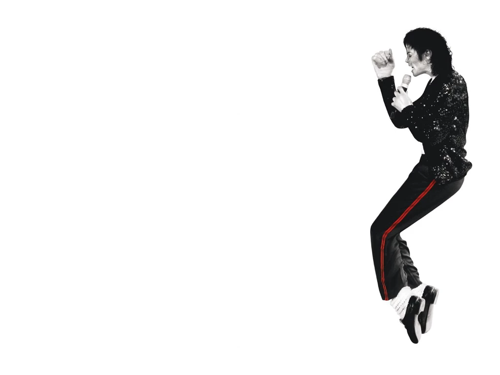 Michael Jackson This Is It